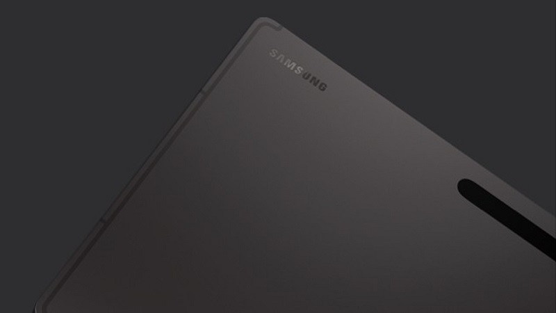 Samsung Galaxy Tab S8 Plus - Phân Phối Chính Hãng