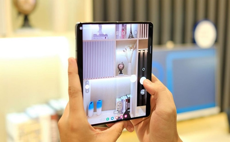 Samsung Galaxy Z Fold4 - Phân Phối Chính Hãng (Đặt hàng)