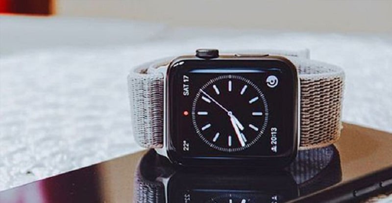 Hé lộ mức giá dự kiến của Apple Watch Series 7 khi cập bến thị trường Việt Nam !!!