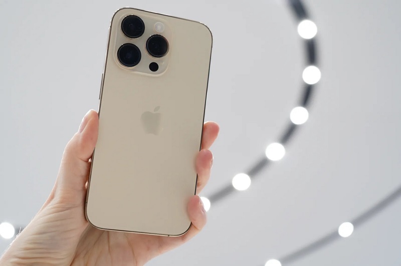 Giá bán của iPhone 14 series biến động như thế nào khi iPhone 15 series sắp ra mắt ??? hình ảnh 3