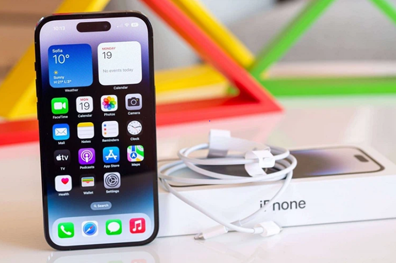 Giá bán iPhone biến động như thế nào sau dịp Tết nguyên đán 2023???