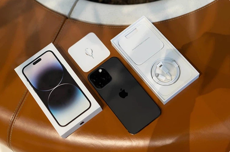 Giá bán iPhone biến động như thế nào sau dịp Tết nguyên đán 2023??? hình ảnh 4