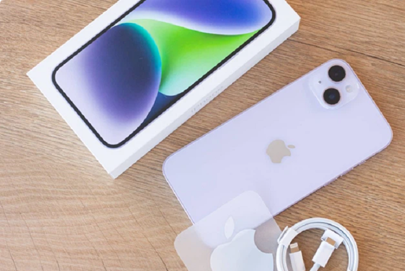 Giá bán iPhone biến động như thế nào sau dịp Tết nguyên đán 2023??? hình ảnh 5