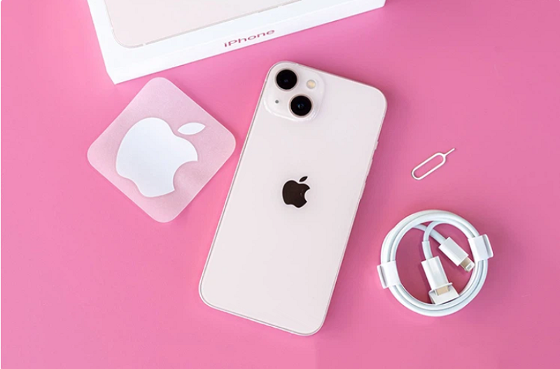 Giá bán iPhone biến động như thế nào sau dịp Tết nguyên đán 2023??? hình ảnh 8