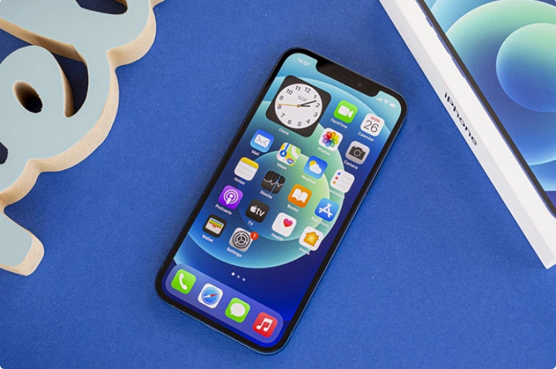 Giá bán iPhone biến động như thế nào sau dịp Tết nguyên đán 2023??? hình ảnh 9