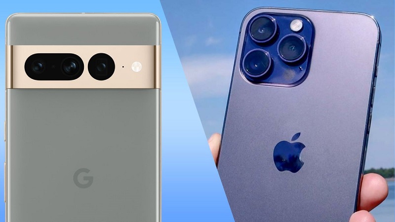 Google phải làm gì để giúp Android vượt mặt iPhone ??? hình ảnh 2