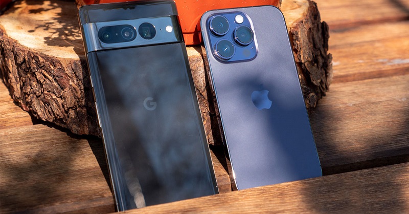 Google phải làm gì để giúp Android vượt mặt iPhone ??? hình ảnh 3
