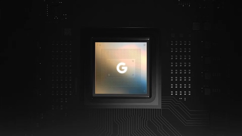 Google Pixel 6 - Phân Phối Chính Hãng