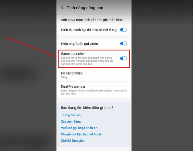 Làm thế nào để khắc phục tình trạng chơi game bị giật, lag trên điện thoại Samsung??? hình ảnh 4