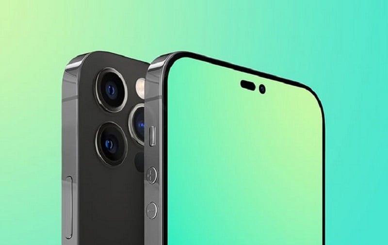 Liệu siêu phẩm sắp ra mắt của Google có đánh bại được iPhone 14 Pro Max??? hình ảnh 2