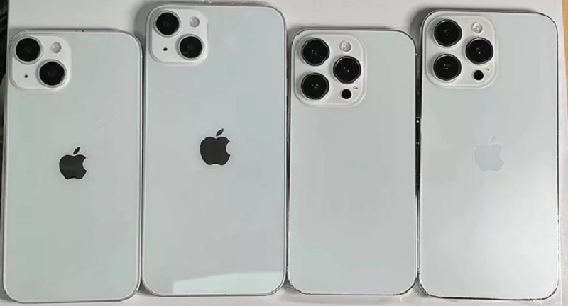 Hé lộ 7 điều thú vị nhất trên iPhone 14 series năm nay !!!