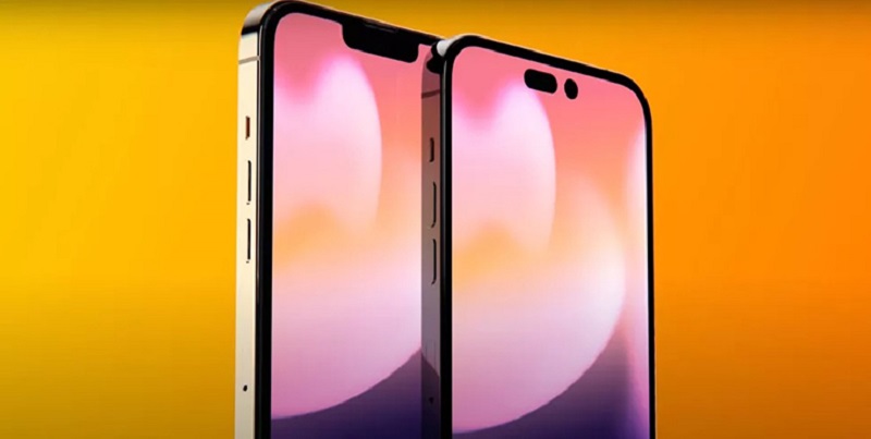 Hé lộ 7 điều thú vị nhất trên iPhone 14 series năm nay !!! hình ảnh 2