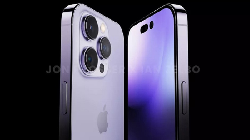 Hé lộ 7 điều thú vị nhất trên iPhone 14 series năm nay !!! hình ảnh 4