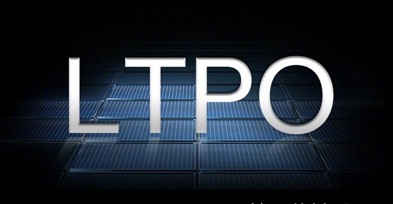 Hé lộ công nghệ màn hình mới giúp bộ đôi iPhone 13 Pro đã 