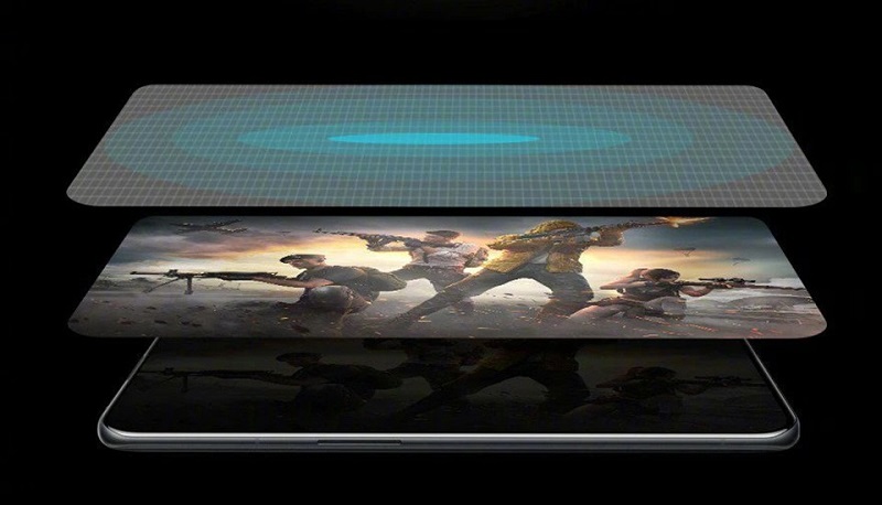 Hé lộ công nghệ màn hình mới giúp bộ đôi iPhone 13 Pro đã 