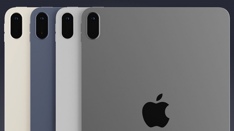 Hé lộ những tin đồn cực hot về iPad 10 !!! hình ảnh 4