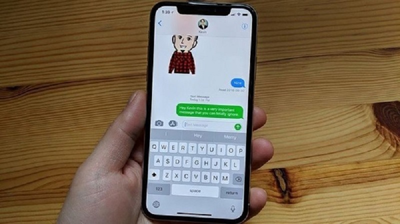 Hé lộ ngày phát hành chính thức của iOS 15 cùng loạt tính năng đáng mong chờ !!! hình ảnh 4