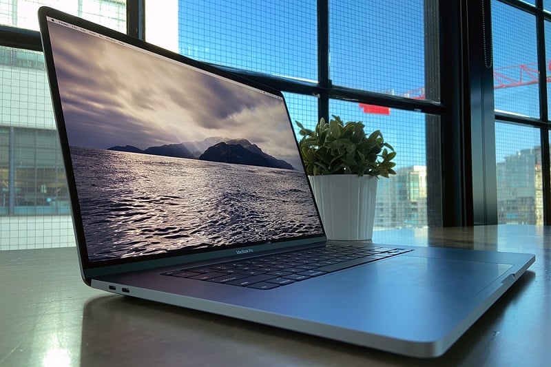 Hé lộ những tin đồn mới nhất về Macbook Pro 14 inch và 16 inch của Apple