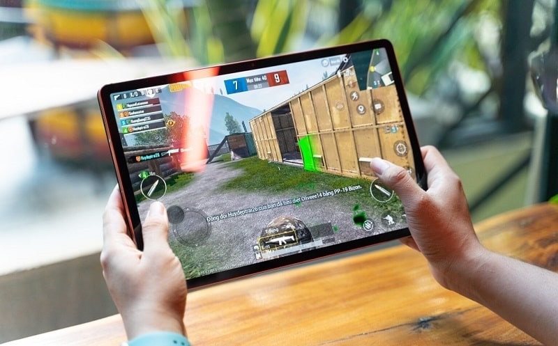 Chọn quà tặng cho mùa lễ hội sắp tới, đừng bỏ qua hệ sinh thái Samsung Galaxy cực xịn !!! hình ảnh 2