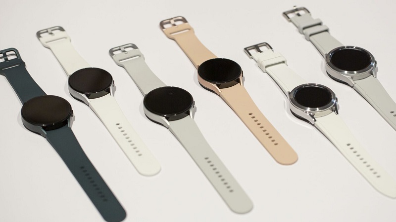 Chọn quà tặng cho mùa lễ hội sắp tới, đừng bỏ qua hệ sinh thái Samsung Galaxy cực xịn !!! hình ảnh 4