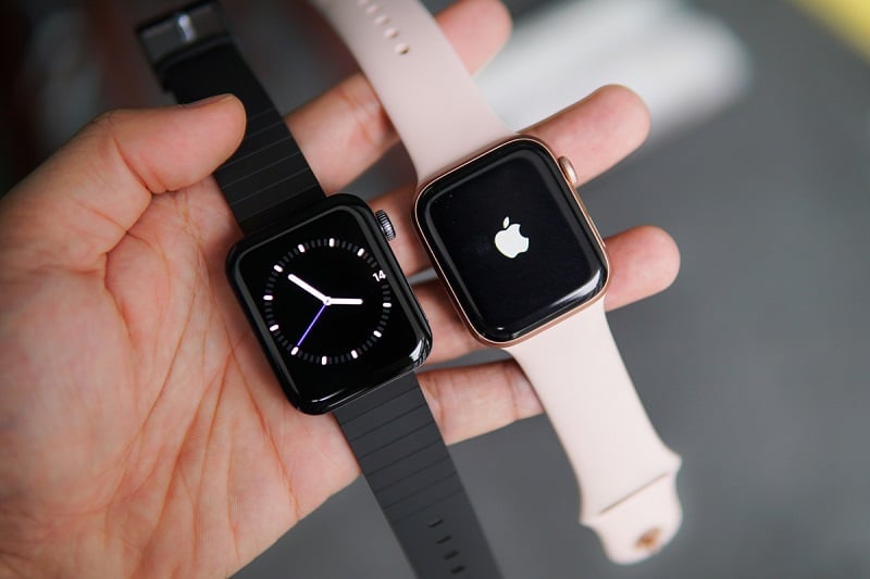 Tại sao thiết kế của Apple vẫn được giữ nguyên qua nhiều thế hệ?