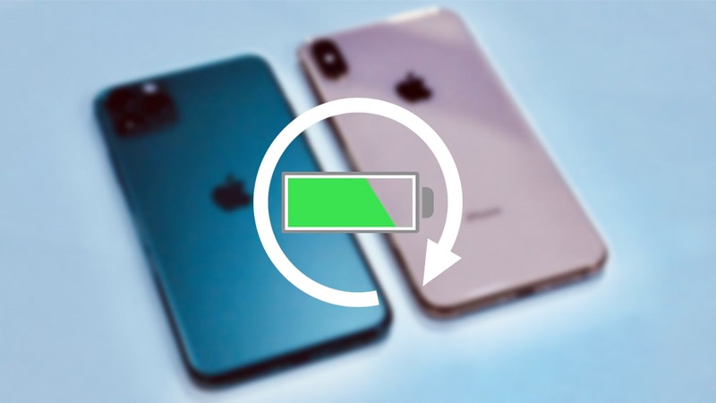 6 bước đơn giản để hiệu chỉnh pin cho iPhone, bạn đã biết chưa?