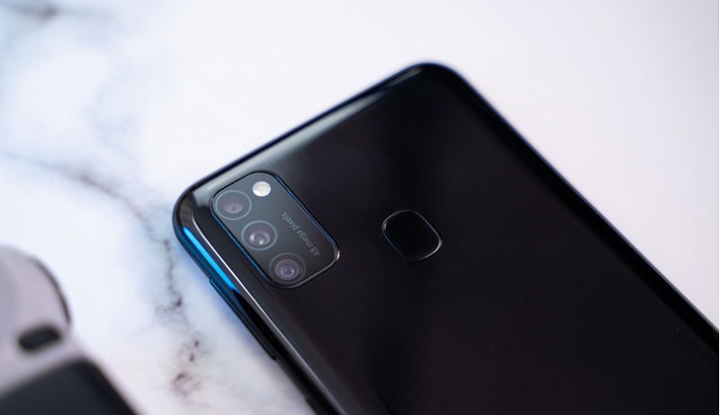 Chính thức lộ diện mẫu Galaxy M21 mới nhất của Samsung
