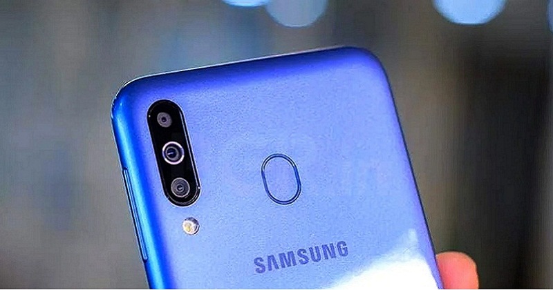 Hé lộ một vài thông tin mới nhất của Galaxy A31