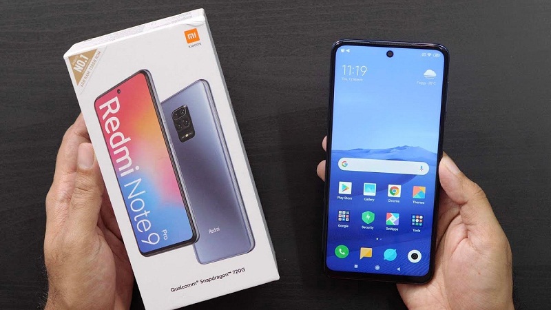 Những mẫu smartphone đáng mong chờ nhất của Xiaomi nửa đầu năm 2020