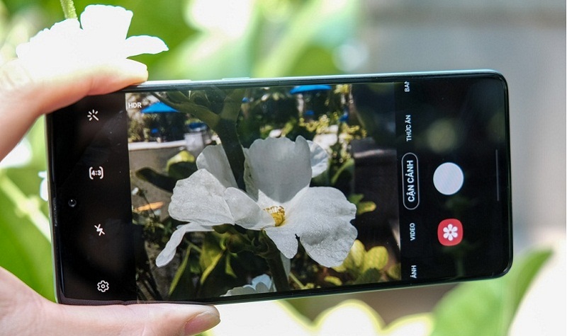 5 công nghệ chụp ảnh siêu "chất" của bộ đôi Galaxy A51 và Galaxy A71 