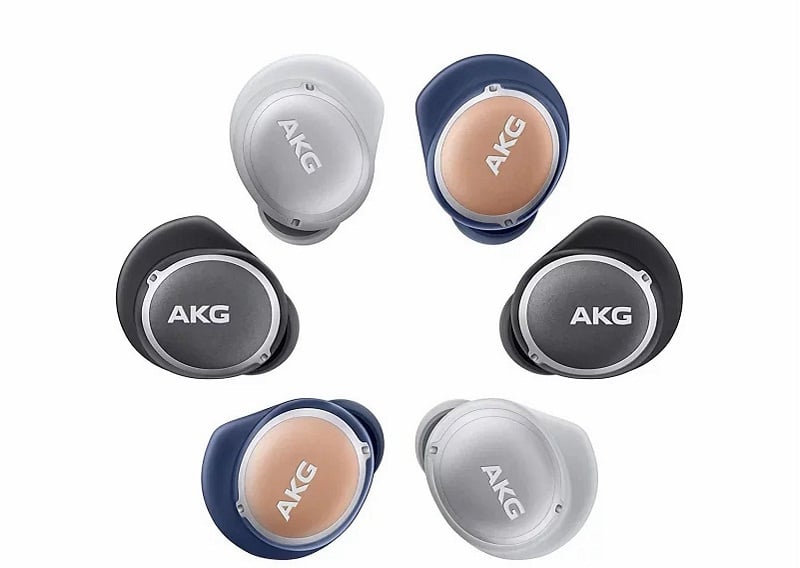 Đánh giá tai nghe không dây mới nhất của Samsung: AKG N400