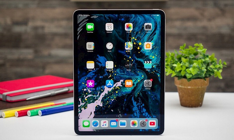 5 lý do khiến bạn phải nhanh chóng sở hữu iPad Pro 2020