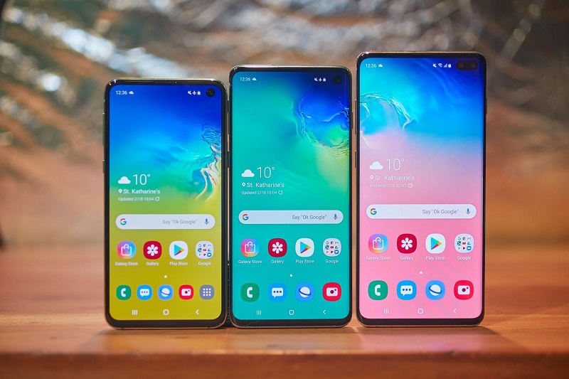 Phải chăng Samsung đang ngày càng trở nên “giống” Apple?