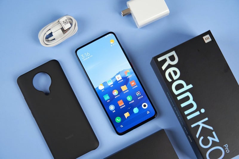 Những mẫu smartphone đáng mong chờ nhất của Xiaomi nửa đầu năm 2020