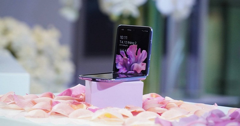 5 yếu tố có thể mang lại thành công cho Galaxy Z Flip