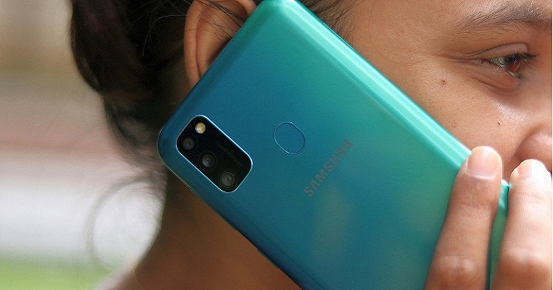 Chính thức lộ diện mẫu Galaxy M21 mới nhất của Samsung