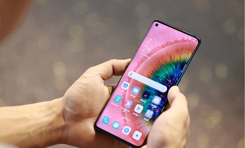 Oppo Find X2 và Oppo Find X2 Pro: Đi tìm sự khác biệt