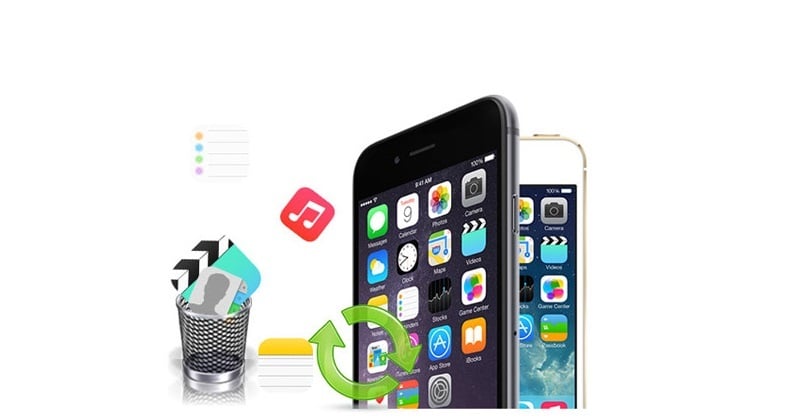 8 bí quyết đơn giản “dọn dẹp” bộ nhớ cho iPhone hình ảnh 2