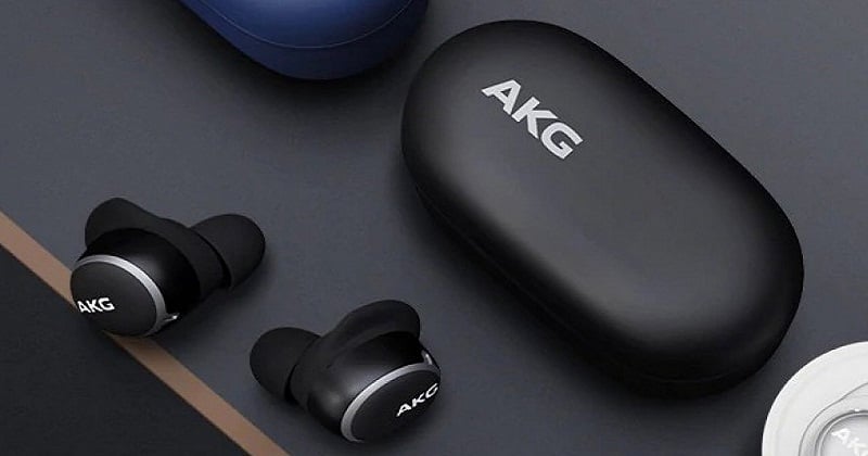 Đánh giá tai nghe không dây mới nhất của Samsung: AKG N400