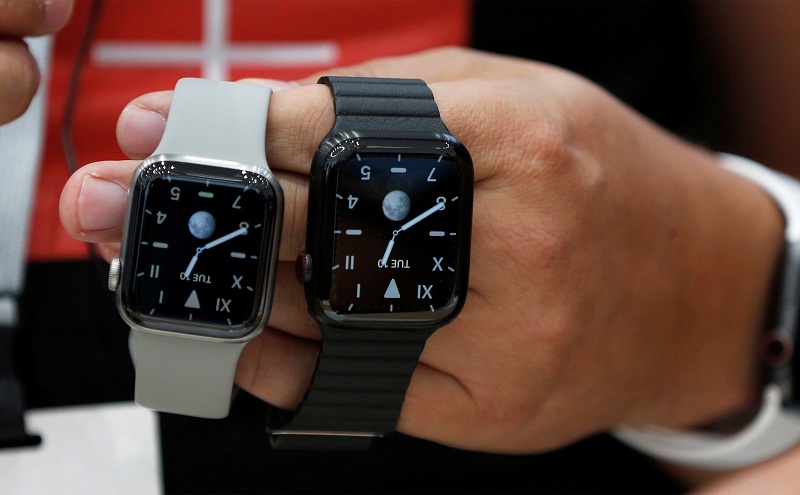 Đâu là phiên bản Apple Watch nên sở hữu nhất?