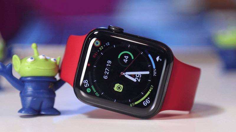 Những tính năng đáng mong chờ nào sẽ xuất hiện trên Apple Watch Series 6?