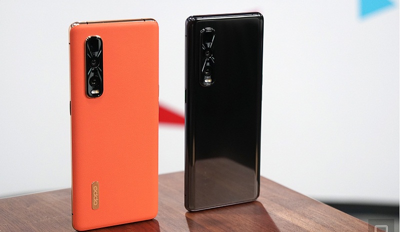 Oppo Find X2 và Oppo Find X2 Pro: Đi tìm sự khác biệt