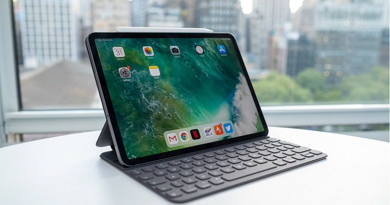 5 lý do khiến bạn phải nhanh chóng sở hữu iPad Pro 2020