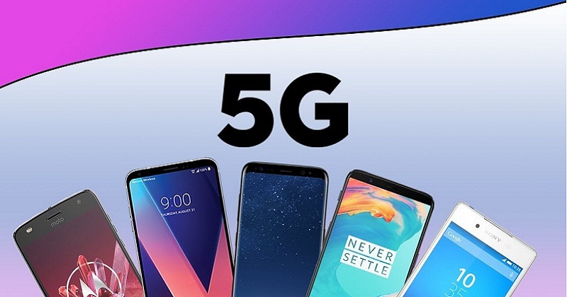 Điểm danh những công nghệ "hot" nhất trên smartphone năm 2020