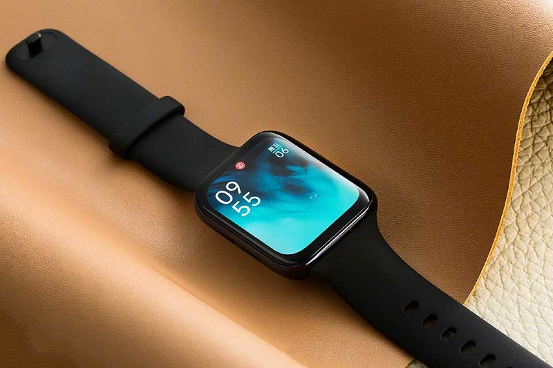 Có gì bên trong chiếc Oppo Watch – “người em sinh đôi” của Apple Watch?