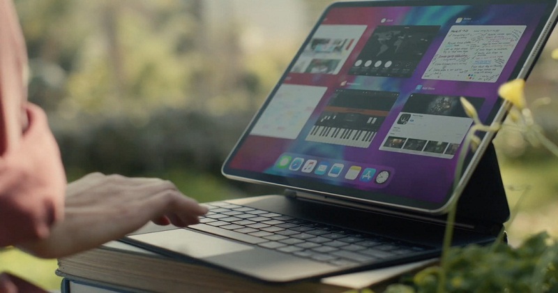 5 lý do khiến bạn phải nhanh chóng sở hữu iPad Pro 2020