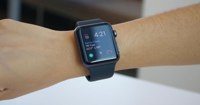 Đâu là phiên bản Apple Watch nên sở hữu nhất?