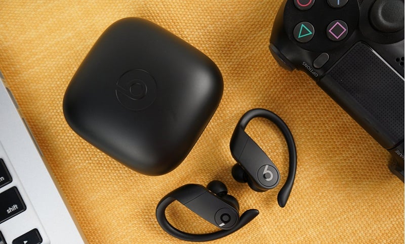 Beats Powerbeats Pro và AirPods Pro: Đi tìm mẫu True Wireless tốt nhất của Apple