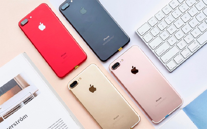 Những người dùng iPhone nào nên nâng cấp lên iPhone 14 series??? hình ảnh 4
