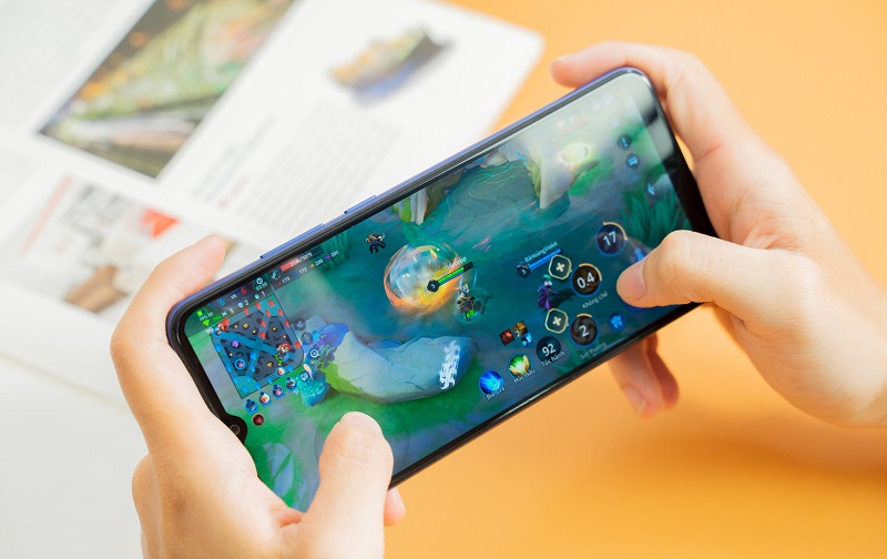 Với 3 triệu đồng liệu có mua được smartphone pin khủng, màn hình lớn???